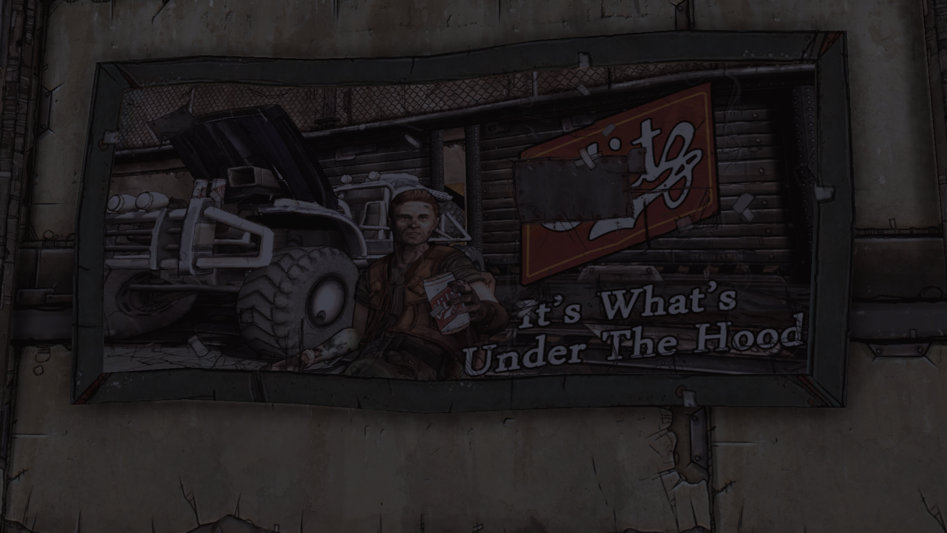tales from the borderlands hollow point or old haven tales from the borderlands hollow point or old haven