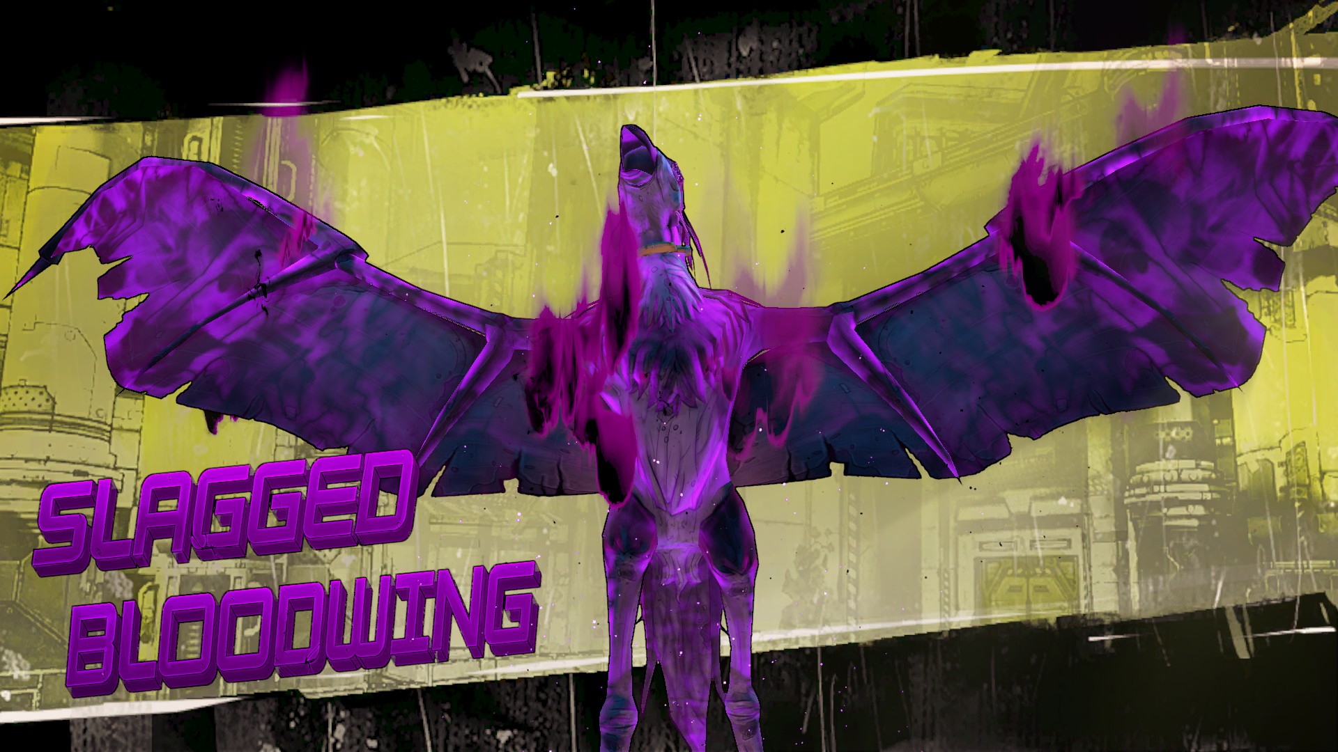 Bloodwing (boss) | Borderlands Wiki | Fandom powered by Wikia