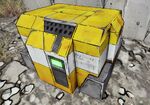 Fry hyperion ammo crate
