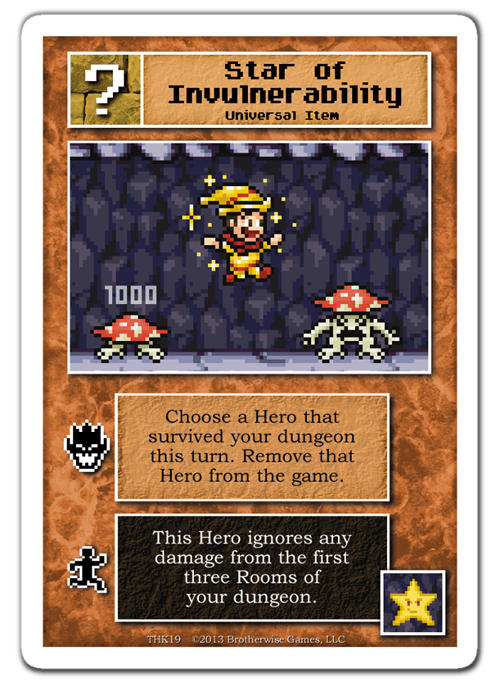 category tools of hero kind boss monster the dungeon free video landing page