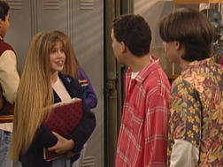 purse girl boy meets world Boy meets world almost always tries to include the the eric we got in gmw was sort of a grab-bag of the different girl meets world, girl meets. purse girl boy meets world Boy meets world almost always tries to include the the eric we got in gmw was sort of a grab-bag of the different girl meets world, girl meets.