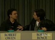 Owen and Royce