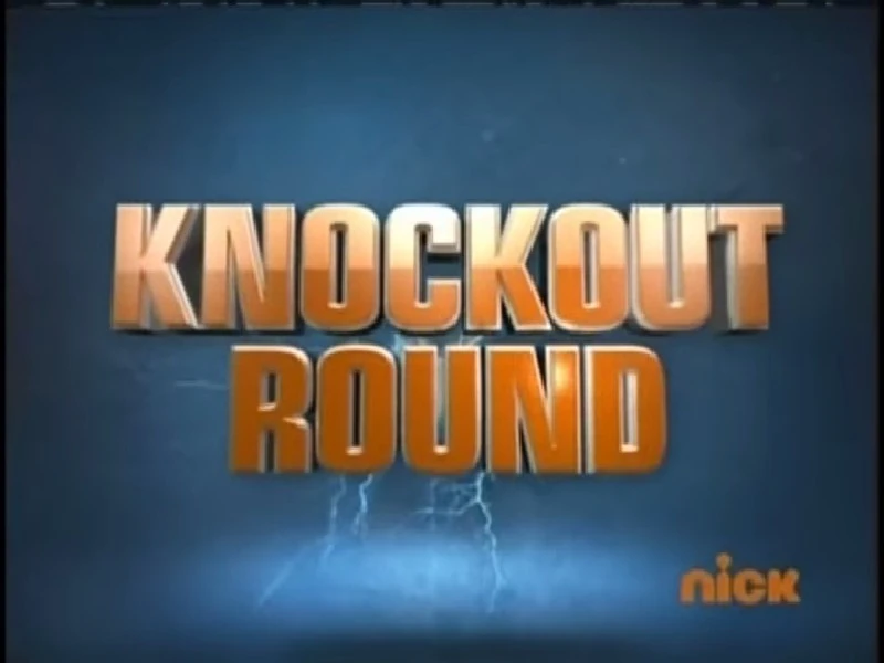 Knockout Round BrainSurge Wiki Fandom powered by Wikia