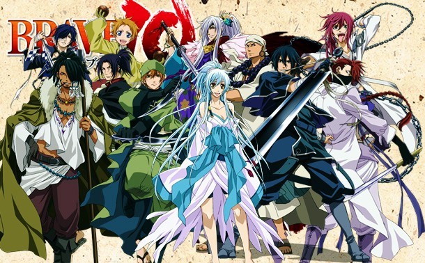 [Recomendacion Anime] Brave 10 Latest?cb=20120825230744&path-prefix=es