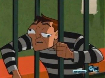 Lazy Eye | Batman: the Brave and the Bold Wiki | FANDOM powered by Wikia