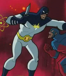 Dwarfstar Batman the Brave and the Bold Wiki FANDOM powered by Wikia