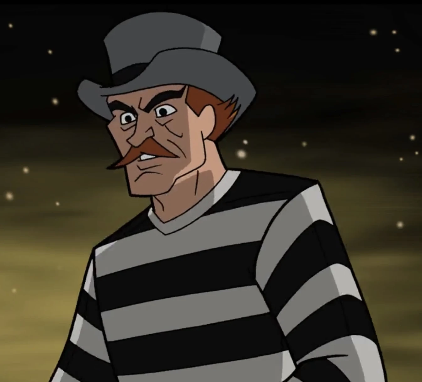 Mad Hatter Batman the Brave and the Bold Wiki FANDOM powered by Wikia