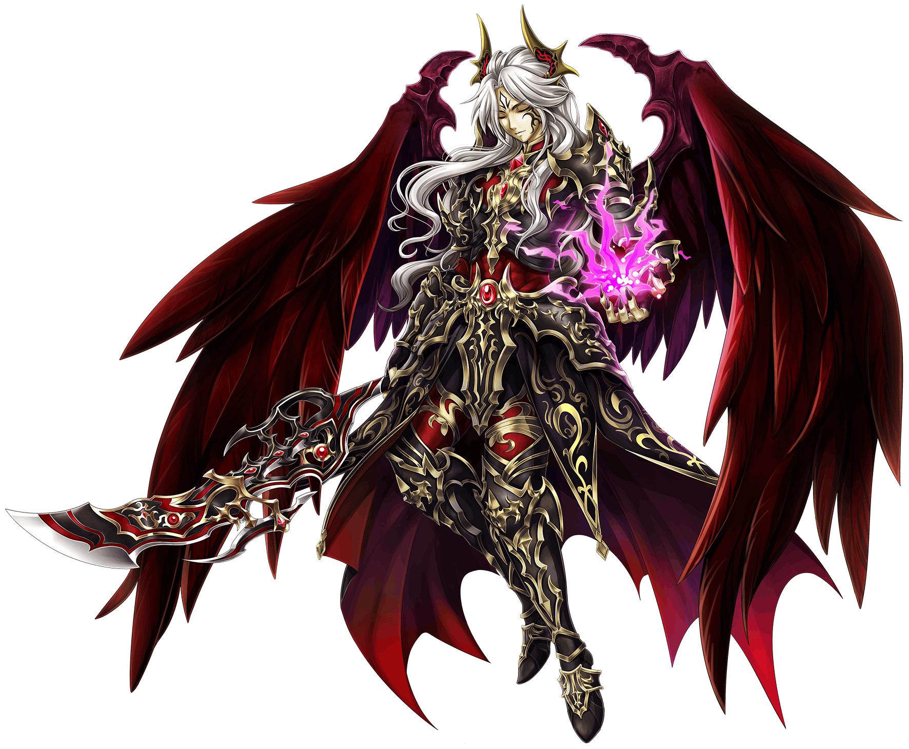 Premonitions (Grand Quest Episode 6) - Brave Frontier ...