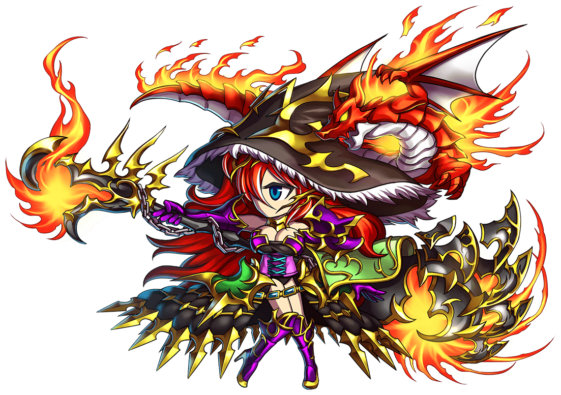 brave frontier 6 heroes lore 8 star brave frontier 6 heroes lore 8 star