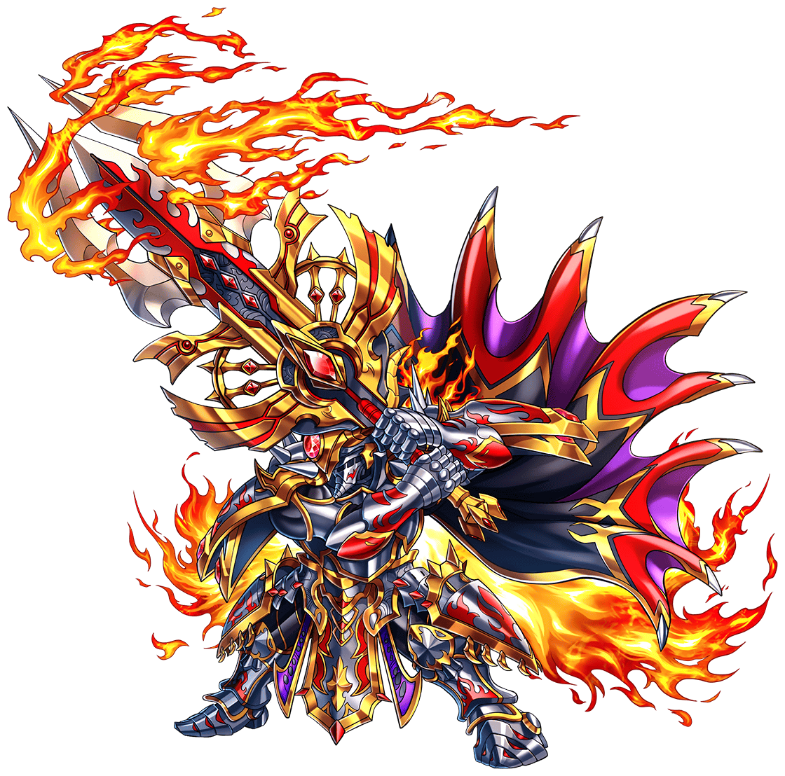 Grand Gaia Chronicles | Brave Frontier Wiki | Fandom