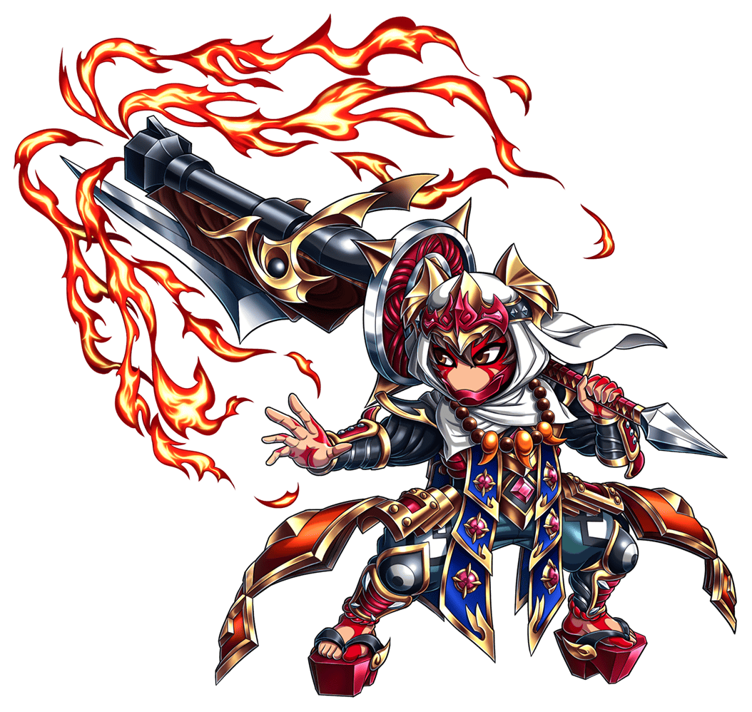 divine dragon brave frontier