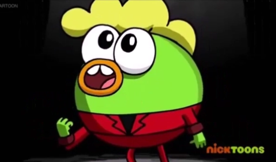 Bye Bye Booty (song) Breadwinners Wiki FANDOM powered by Wikia