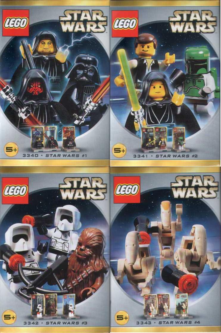 Swminifigs Star Wars Minifig Packs 4Pack Brickipedia Fandom powered by Wikia Swminifigs Star Wars Minifig Packs 4Pack Brickipedia Fandom powered by Wikia