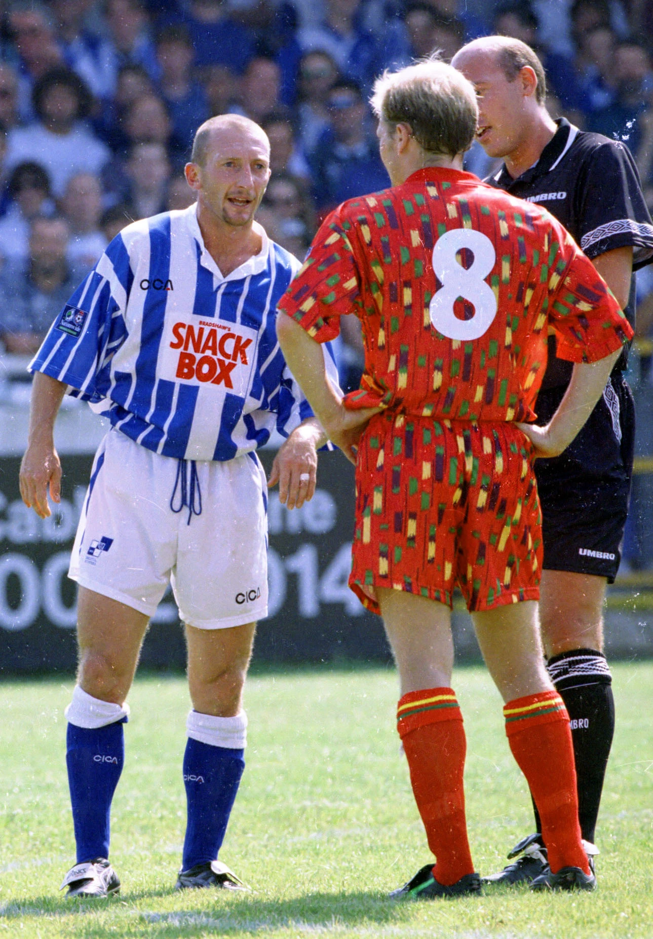 Ian Holloway Gasopedia Bristol Rovers Wiki Fandom powered by Wikia