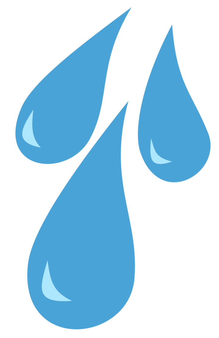Image - Raindrops cutie mark.png | Bronies Wiki | FANDOM powered by Wikia