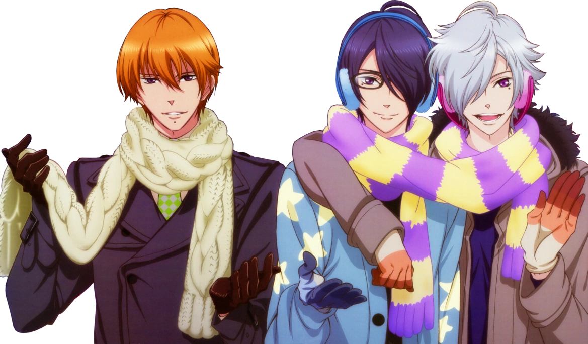 Image Brothers conflict png by bloomsamad72apwn1.png Brothers
