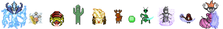 Footer questworld