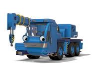 Lofty - Bob The Builder Wiki - Wikia