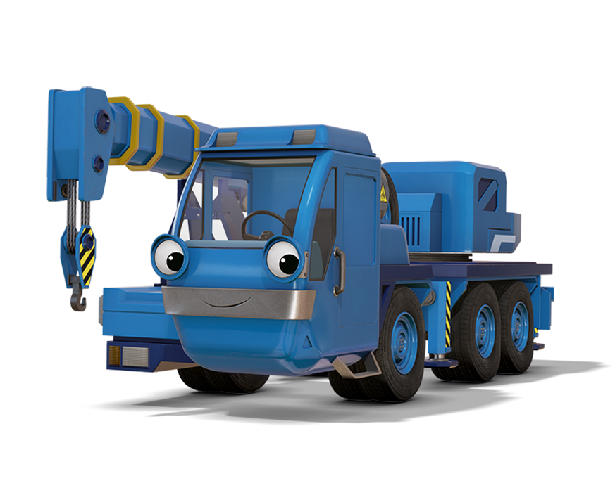 Image LoftyRedesign.png Bob The Builder Wiki Fandom powered by Wikia