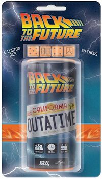 OUTATIME