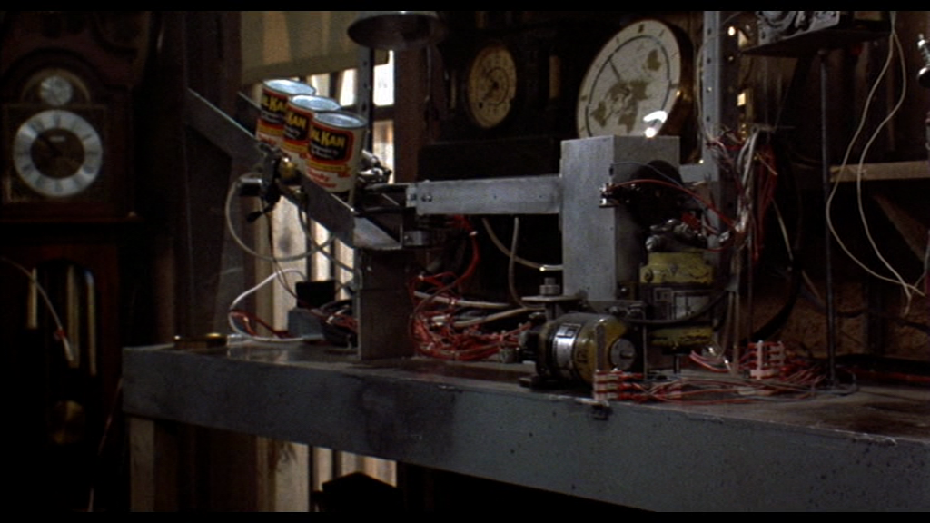 Automatic dog feeder Futurepedia Fandom powered by Wikia