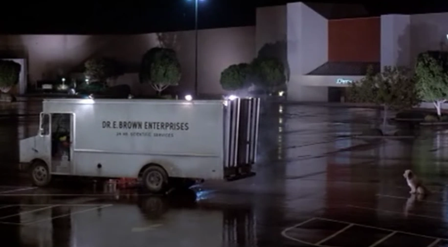 GMC Value Van Futurepedia Fandom powered by Wikia