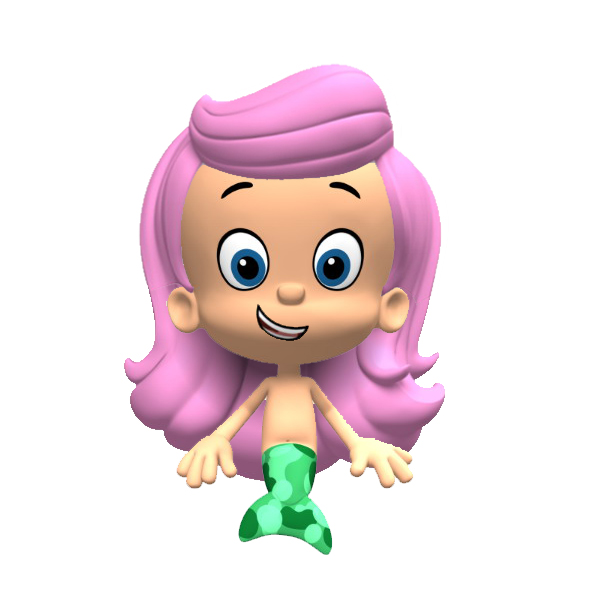Image Molly+Gil.jpg Bubble Guppies Wiki FANDOM powered by Wikia
