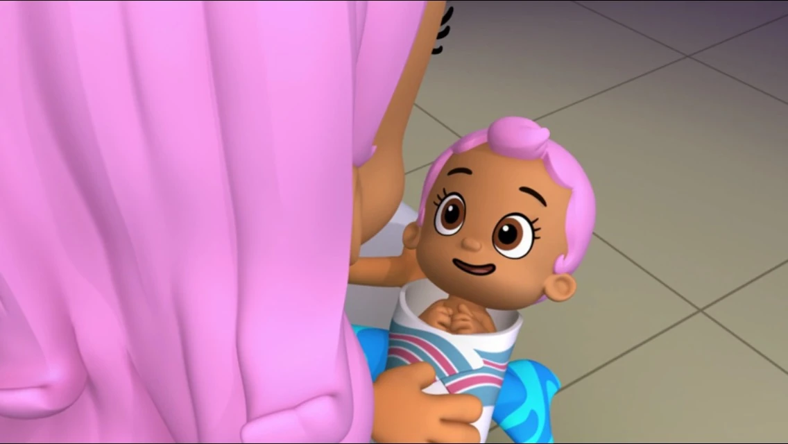 Image Bbl Bb 126 Mia.jpeg Bubble Guppies Wiki Fandom powered by Wikia