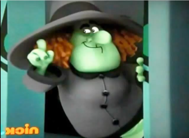 Witch | Bubble Guppies Wiki | FANDOM powered by Wikia