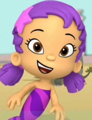 Image - Oona .png | Bubble Guppies Wiki | Fandom powered by Wikia