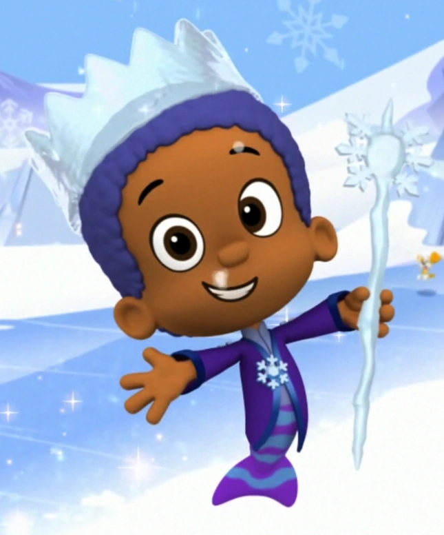 Image Snow Guppy.png Bubble Guppies Wiki Fandom powered by Wikia