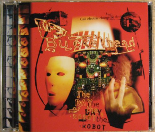 buckethead discography wiki buckethead discography wiki