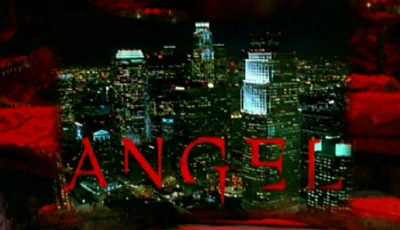 Angel (series) | Buffyverse Wiki | Fandom powered by Wikia