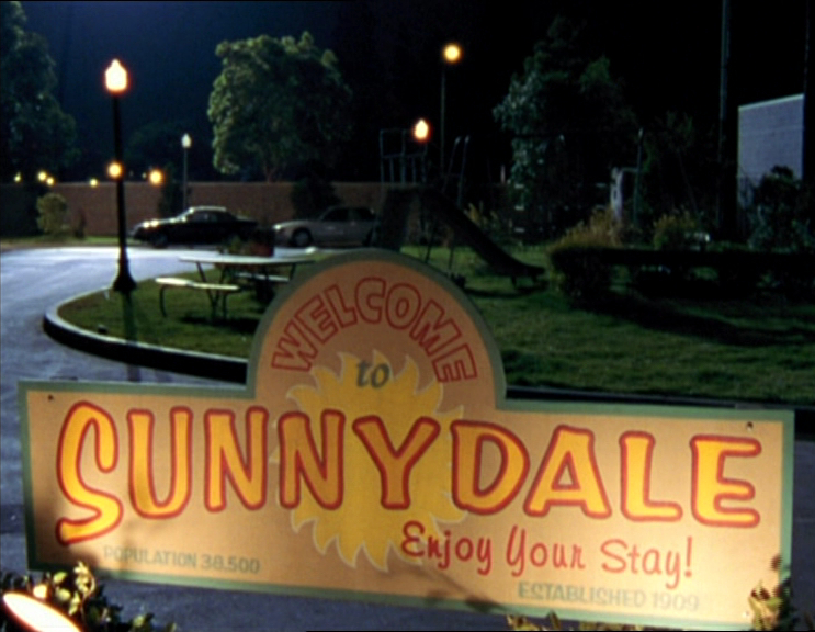 Sunnydale | Buffyverse Wiki | Fandom Powered By Wikia