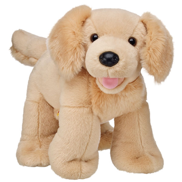 Build A Bear Golden Glow Build A Bear Golden Glow