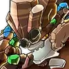 Megasaur icon