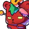 Evil Bear icon