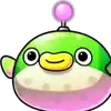 Telefishy icon