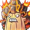 Volrock icon