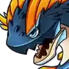 Puffinieh icon