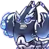Snowlob icon