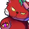 Evil Ted icon