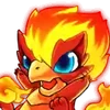 Firegon icon