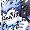 Polarmon icon