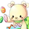 Crackddy icon