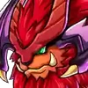 Grifflizon icon