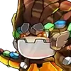 Rocksaur icon