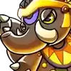 Elecphant icon