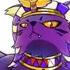 Bastet icon