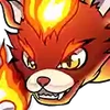 Fire Lynx icon